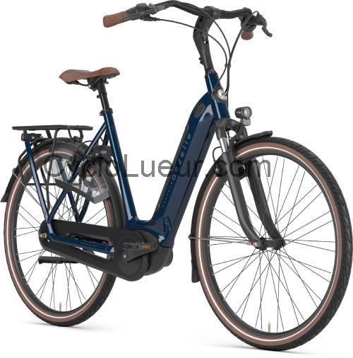 Gazelle Arroyo C7+ fiche technique et avis